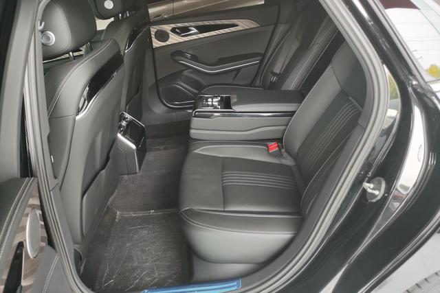 Hongqi Hongqi H9