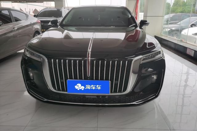 Hongqi Hongqi H9