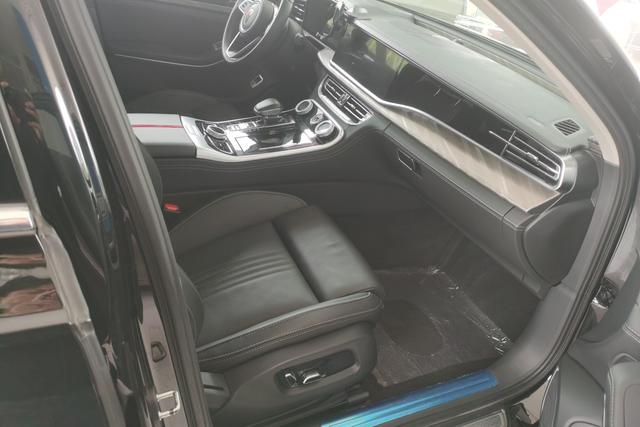 Hongqi Hongqi H9