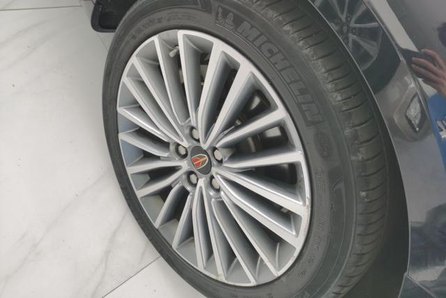 Hongqi Hongqi H9