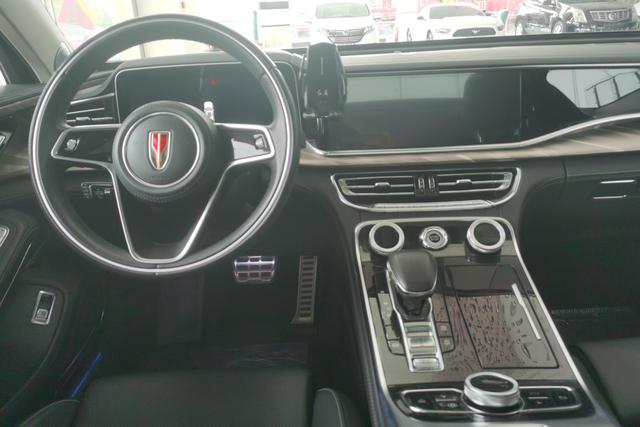 Hongqi Hongqi H9