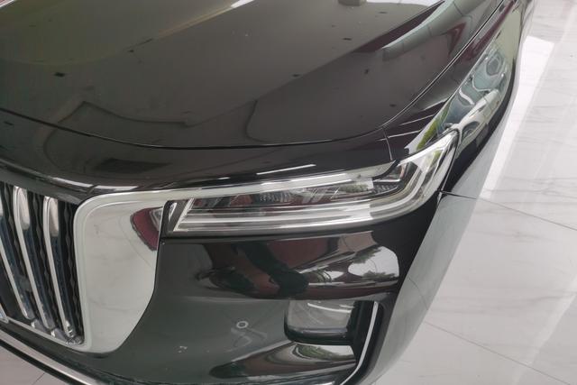 Hongqi Hongqi H9