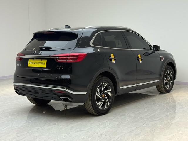 Hongqi Hongqi HS5