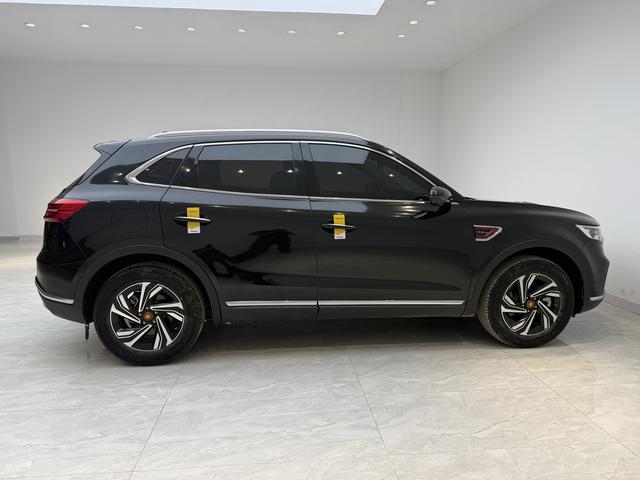 Hongqi Hongqi HS5