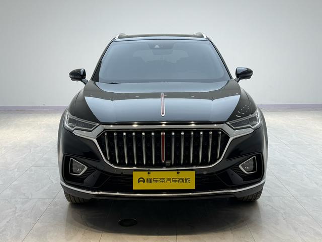 Hongqi Hongqi HS5
