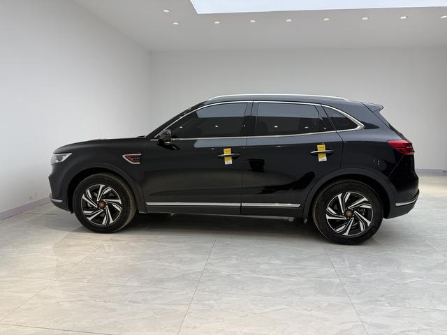 Hongqi Hongqi HS5