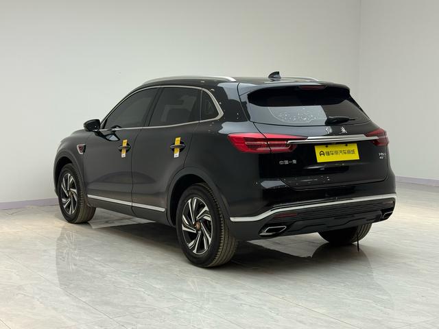 Hongqi Hongqi HS5