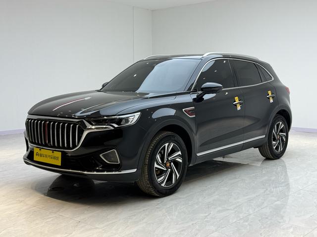 Hongqi Hongqi HS5