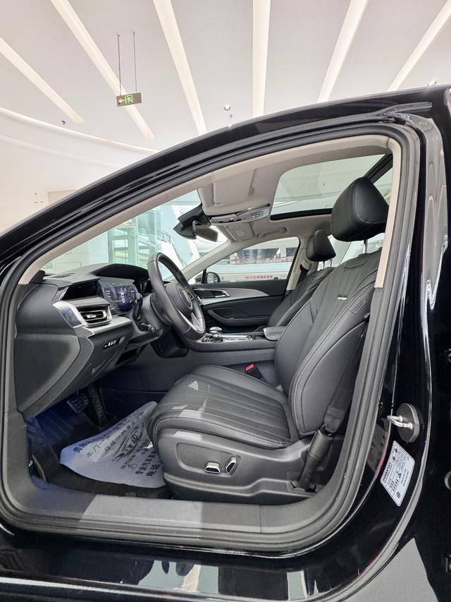 Hongqi Hongqi H5
