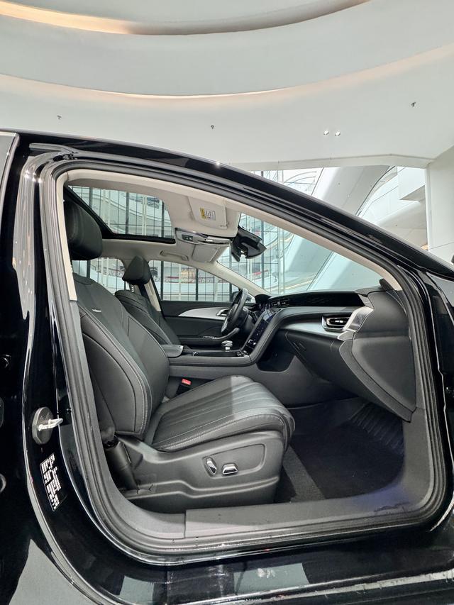 Hongqi Hongqi H5