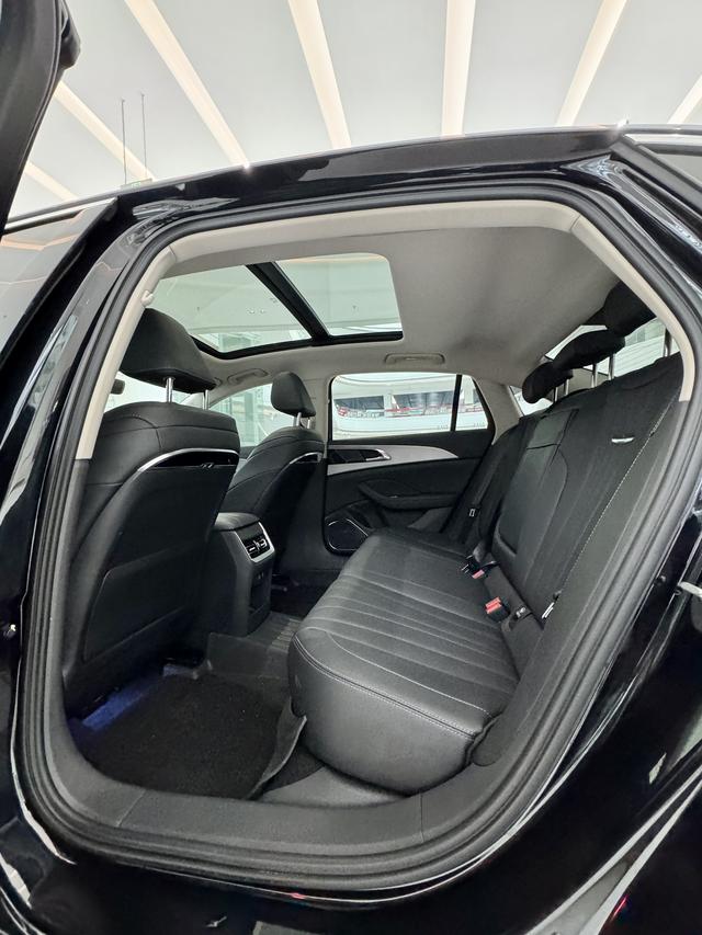 Hongqi Hongqi H5