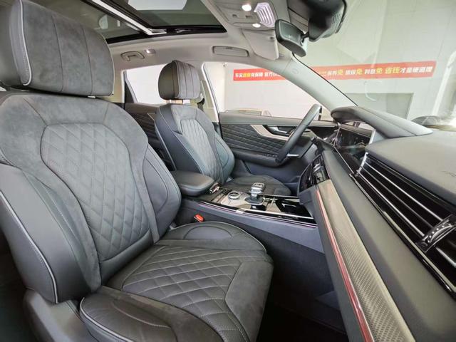 Hongqi Hongqi HS5