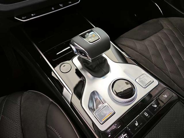 Hongqi Hongqi HS5