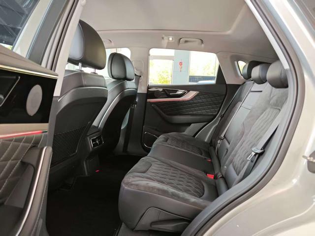 Hongqi Hongqi HS5