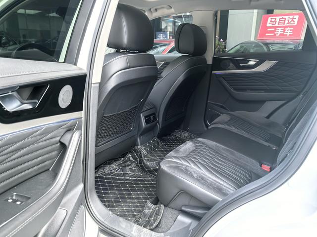 Hongqi Hongqi HS5