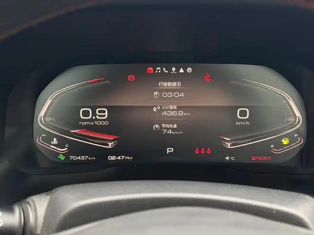 WEY WEY VV5