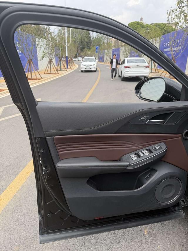 WEY WEY VV5