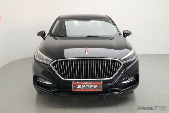 Hongqi Hongqi H5 Classic