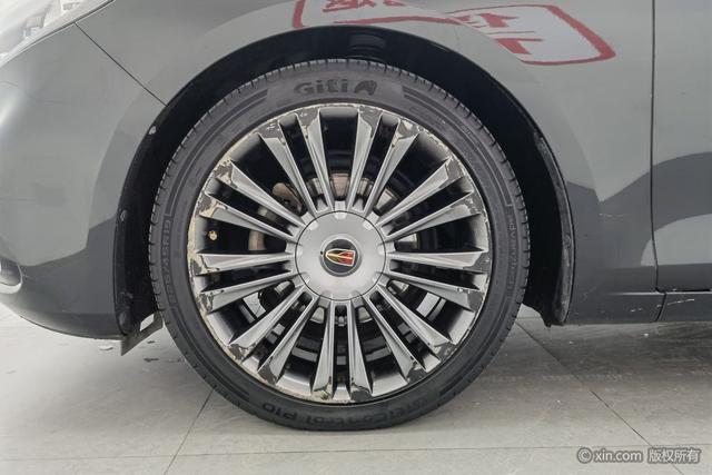 Hongqi Hongqi H5 Classic