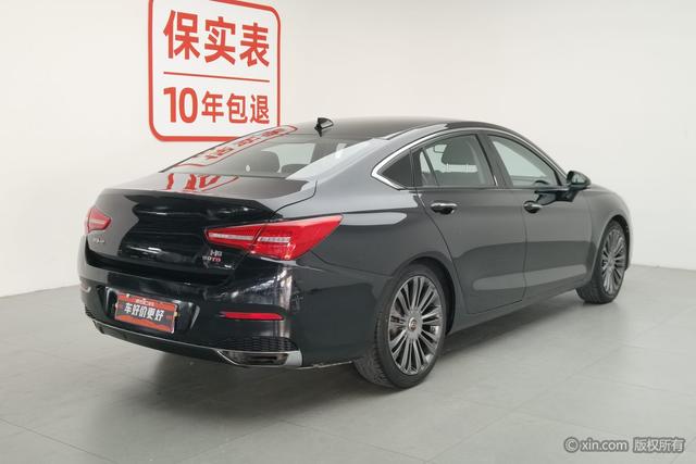 Hongqi Hongqi H5 Classic