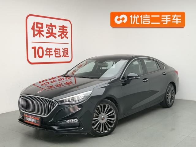 Hongqi Hongqi H5 Classic