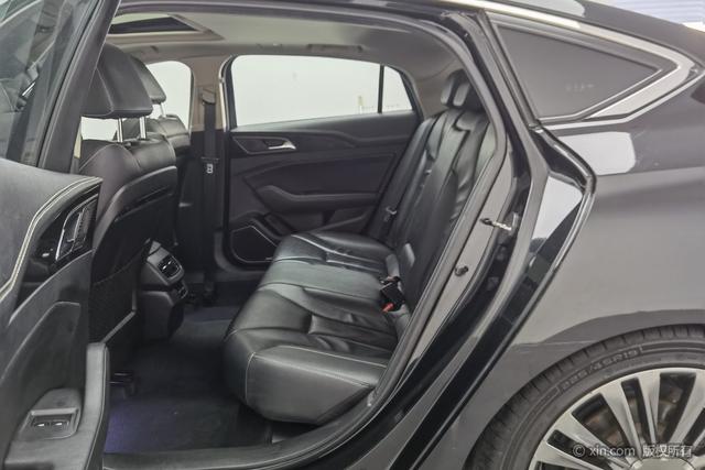 Hongqi Hongqi H5 Classic