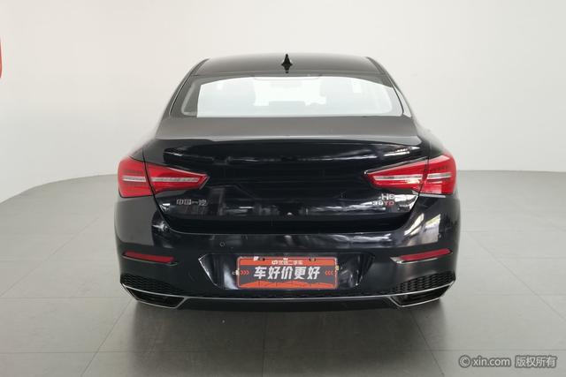 Hongqi Hongqi H5 Classic