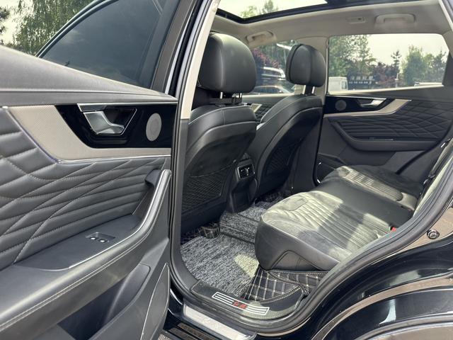 Hongqi Hongqi HS5