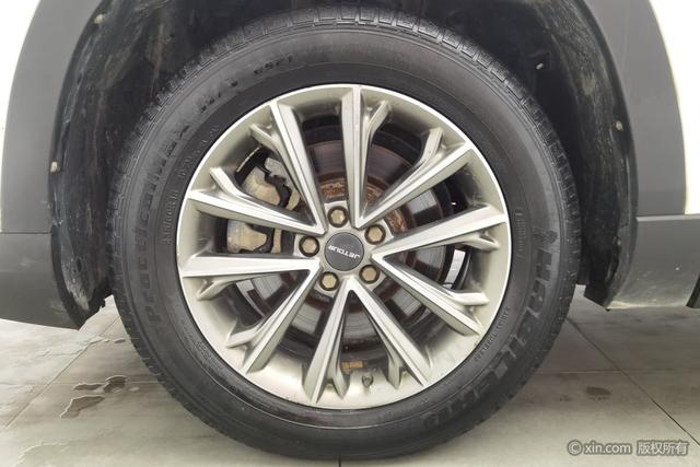 Jetour Jetour X90