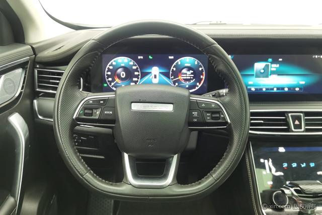 Jetour Jetour X90