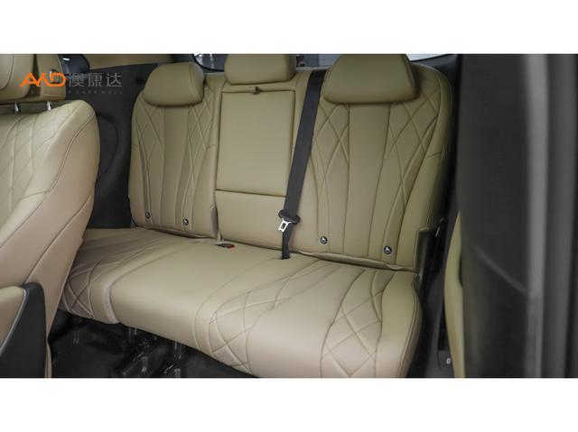 Denza Denza D9 DM