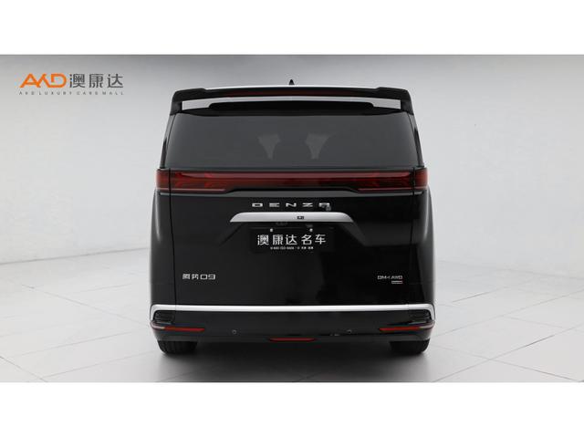 Denza Denza D9 DM