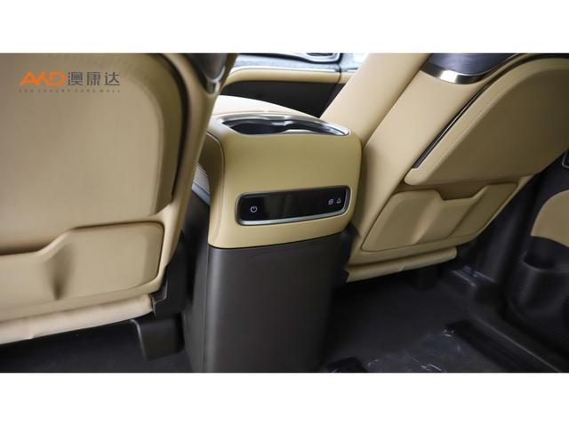 Denza Denza D9 DM