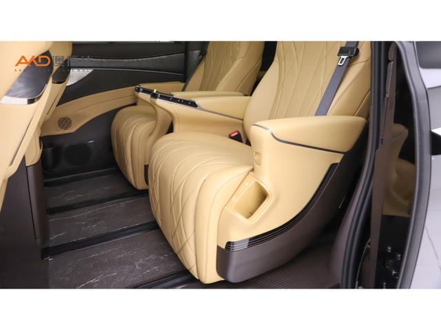 Denza Denza D9 DM