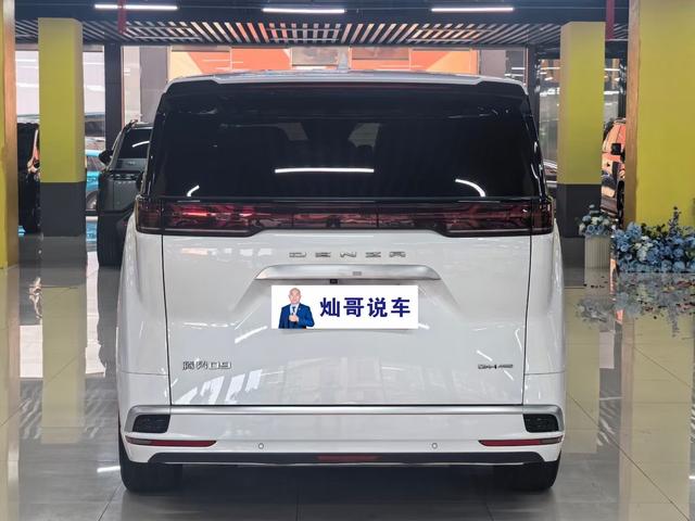 Denza Denza D9 DM