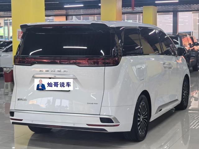 Denza Denza D9 DM