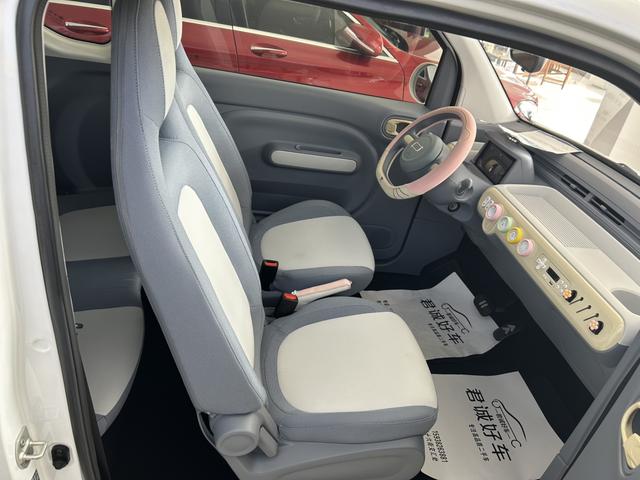 Besturn Bestune Pony