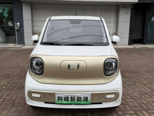 Besturn Bestune Pony