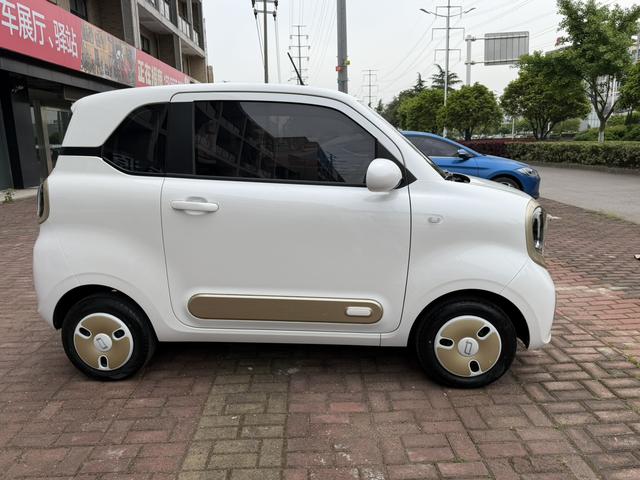 Besturn Bestune Pony