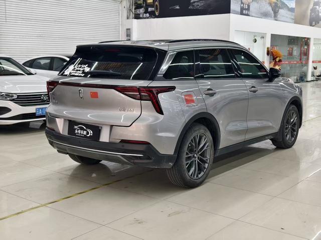 Besturn Bestune T55
