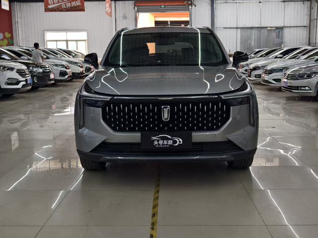 Besturn Bestune T55