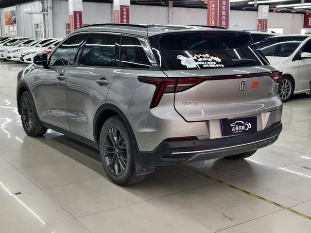 Besturn Bestune T55