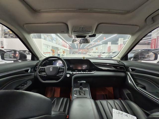 Besturn Bestune T55