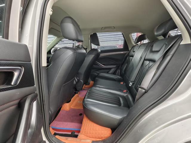 Besturn Bestune T55