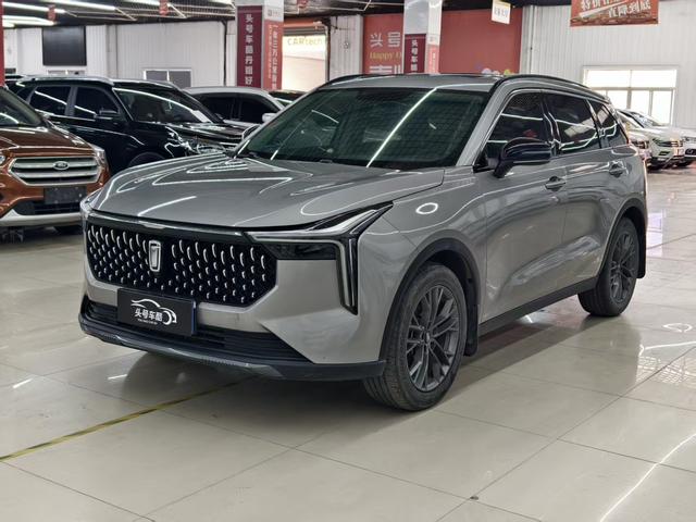 Besturn Bestune T55