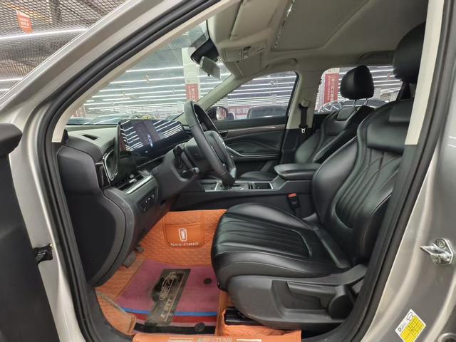 Besturn Bestune T55