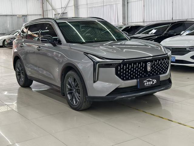 Besturn Bestune T55