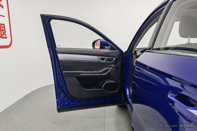 Besturn Bestune T99
