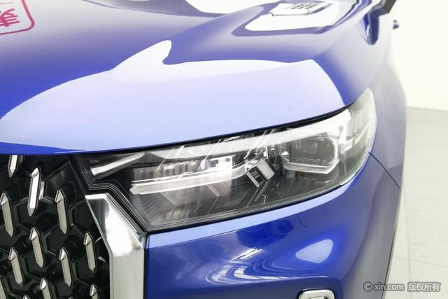 Besturn Bestune T99