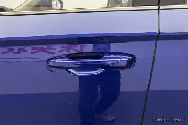 Besturn Bestune T99